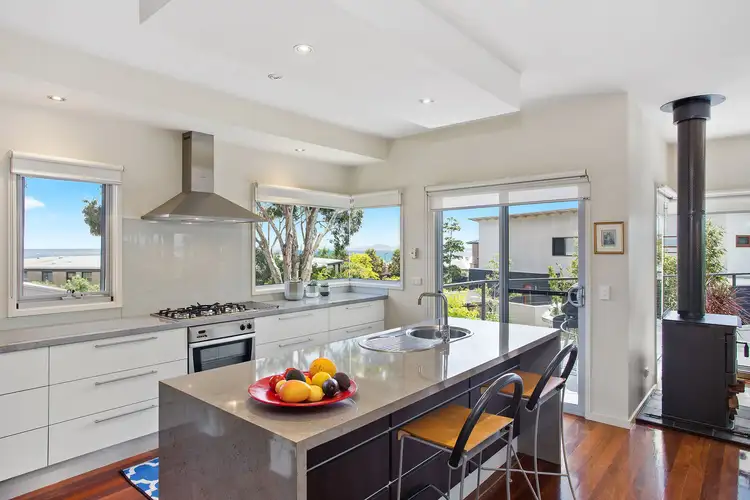 Third view of Homely house listing, 2/23 Wintersun Court, Clifton Springs VIC 3222