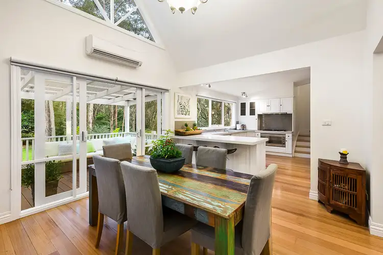 Sixth view of Homely house listing, 25 Main Creek Road, Red Hill VIC 3937