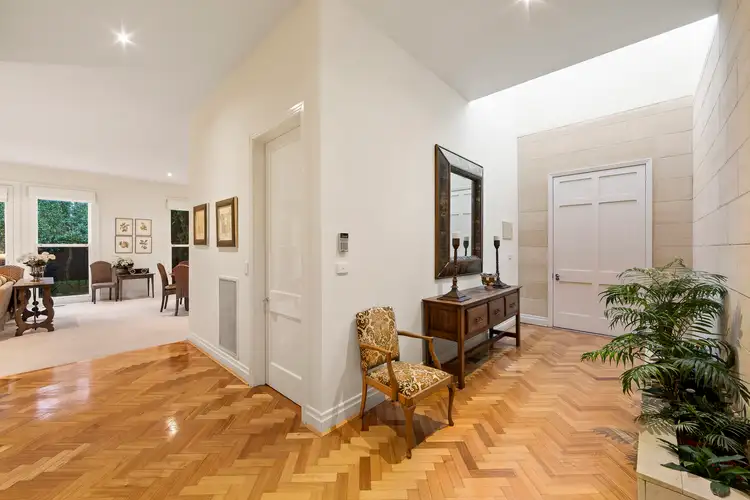 Fifth view of Homely townhouse listing, 3/72 Well Street, Brighton VIC 3186