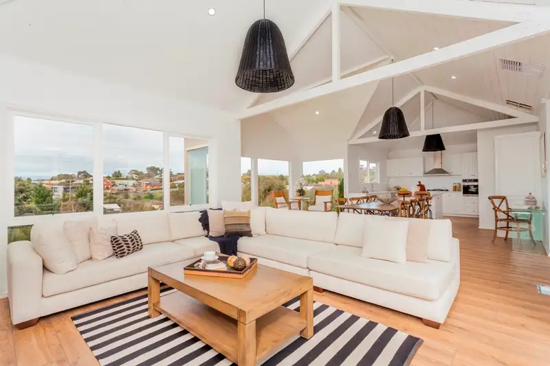 Main view of Homely house listing, 61 Wandana Drive, Wandana Heights VIC 3216