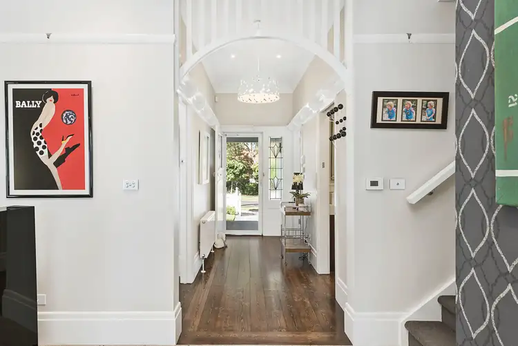 Second view of Homely house listing, 4 Mandall Avenue, Ivanhoe VIC 3079