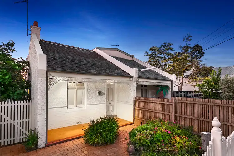 Main view of Homely house listing, 12 Haines Street, Hawthorn VIC 3122