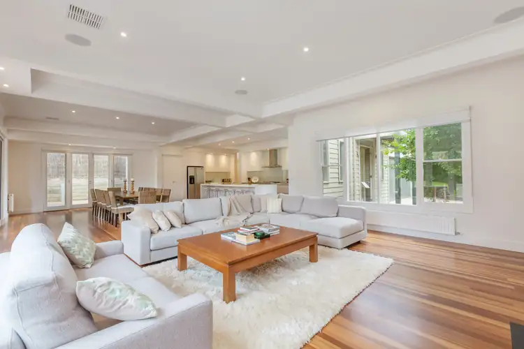4 Shelly Court, Portsea VIC 3944