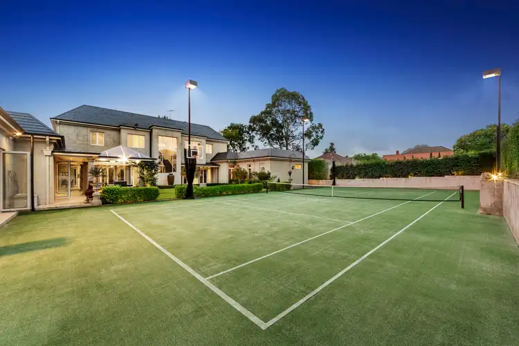 Third view of Homely house listing, 8 St Georges Crescent, Glen Iris VIC 3146