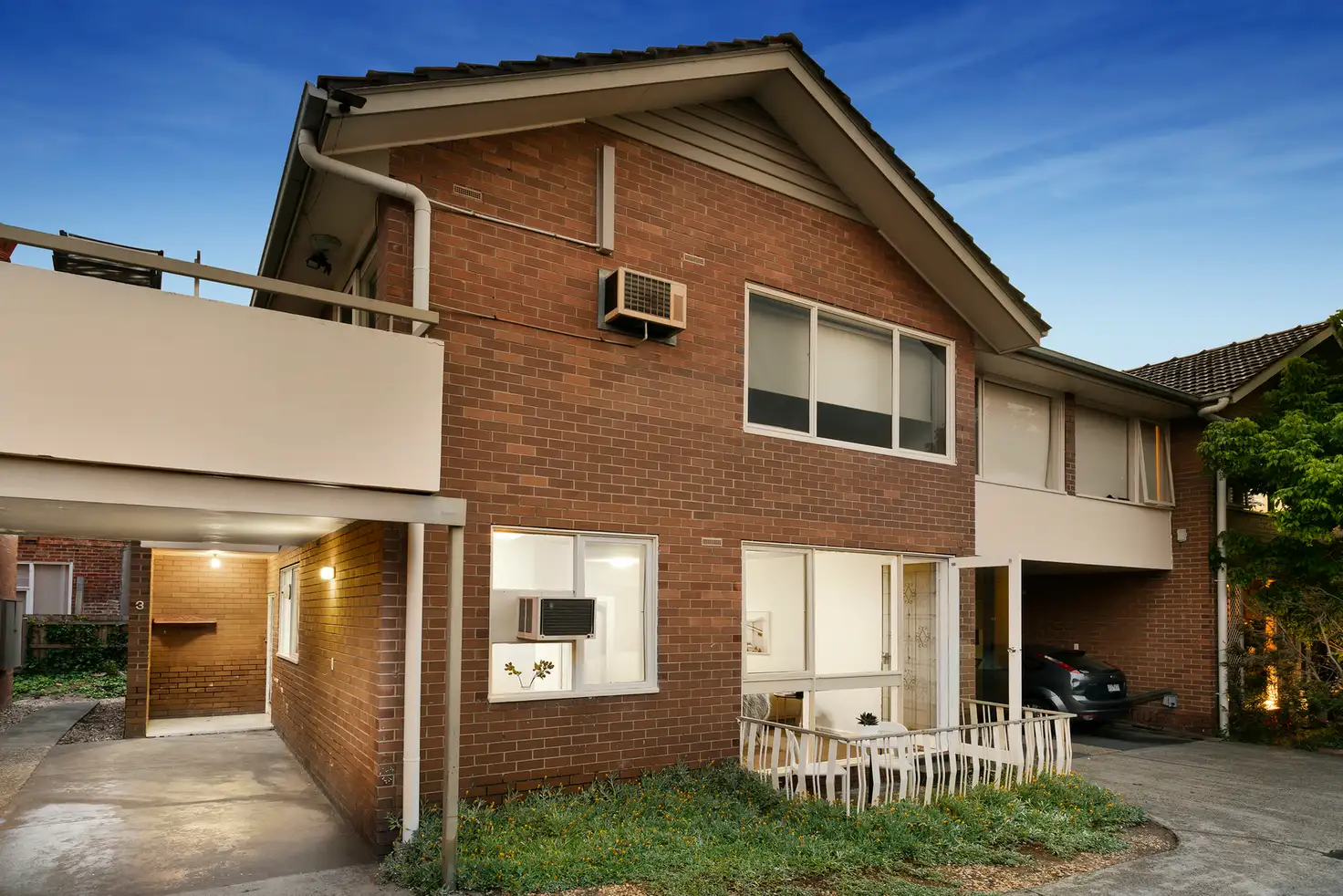 Main view of Homely apartment listing, 3/97 Hotham Street, St Kilda East VIC 3183