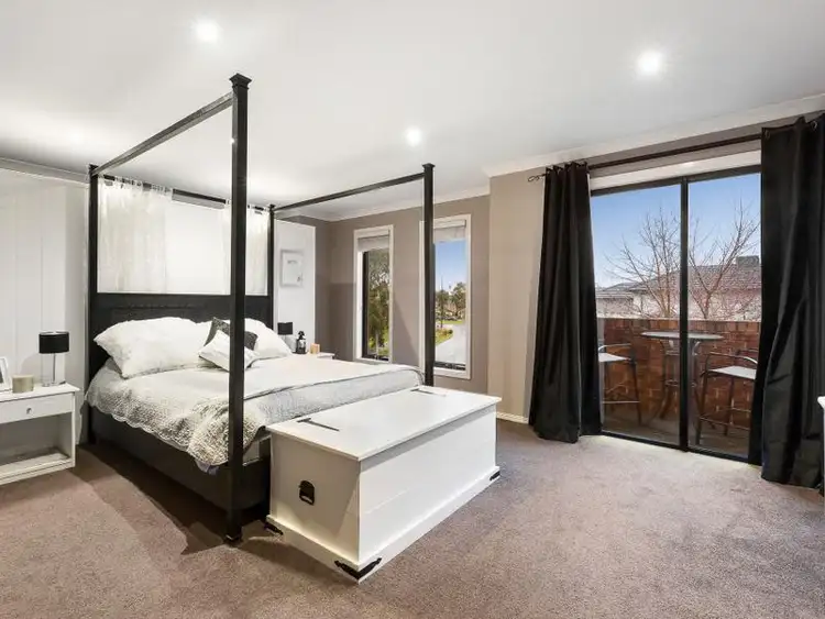 Fifth view of Homely house listing, 33 Powlett Street, Mernda VIC 3754