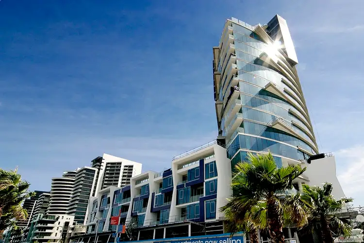 505/2 New Quay Promenade, Docklands VIC 3008