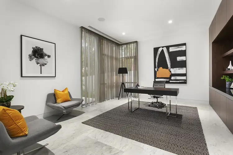 Fourth view of Homely house listing, 24 A Tourello Avenue, Hawthorn East VIC 3123