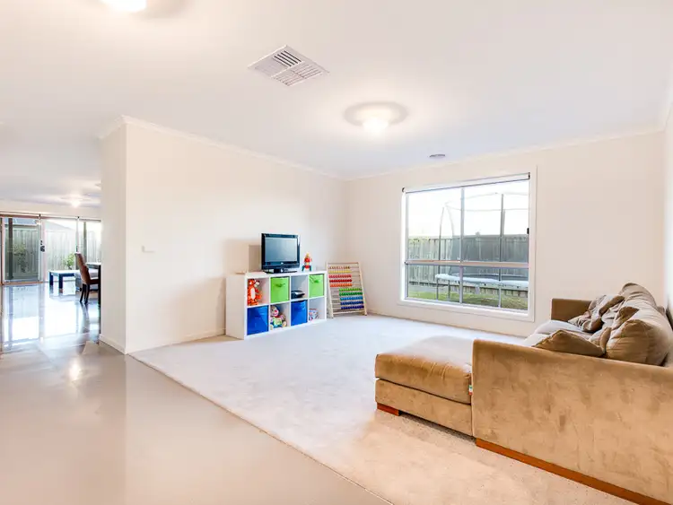 Fifth view of Homely house listing, 7 Navy Street, Tarneit VIC 3029