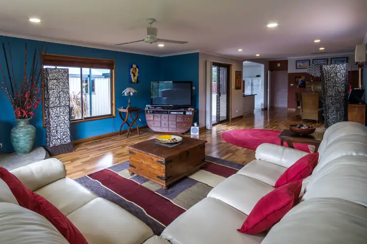 Fourth view of Homely house listing, 159 Stawell Street, Sale VIC 3850