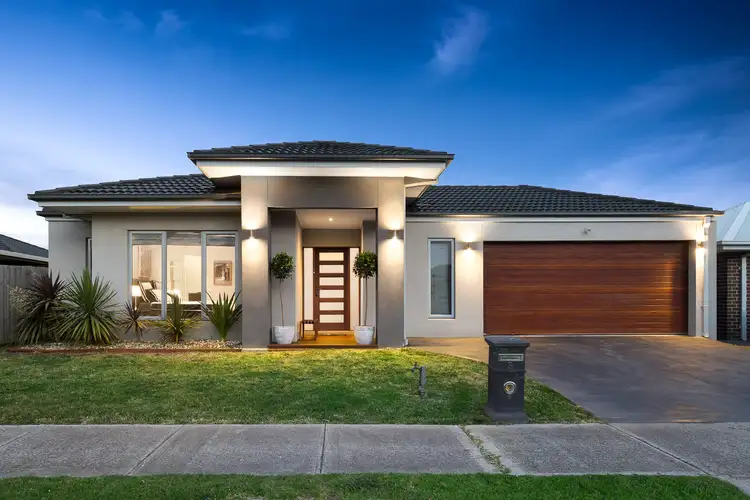 Main view of Homely house listing, 3 Breakwater Drive, Doreen VIC 3754