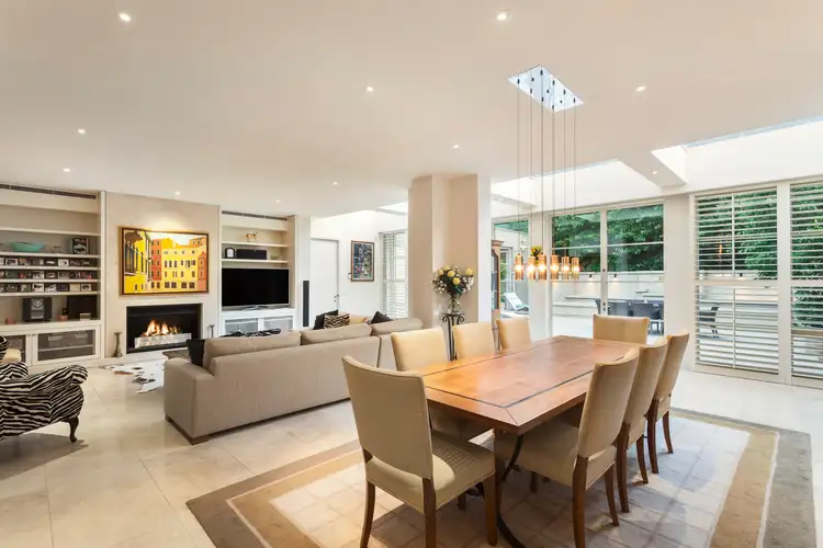 Fourth view of Homely house listing, 6 Washington Street, Toorak VIC 3142