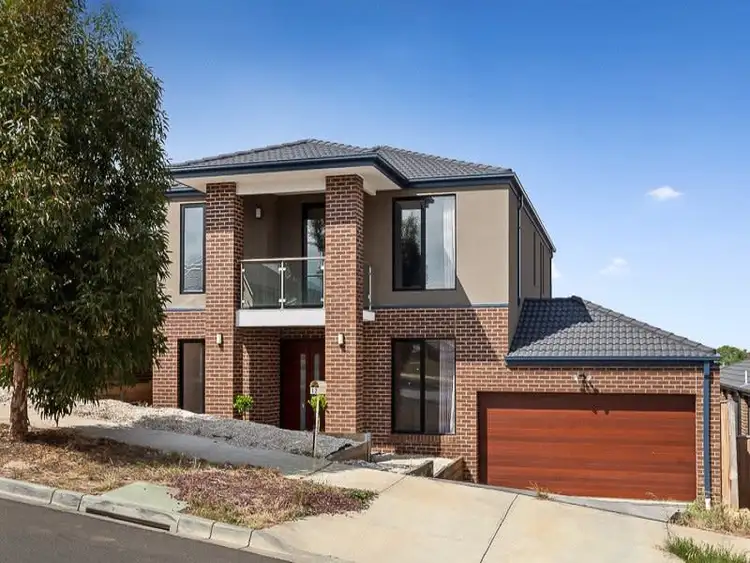 12 Isidore Drive, Doreen VIC 3754
