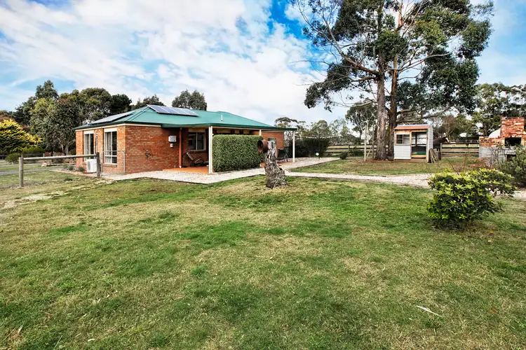 Fourth view of Homely house listing, 52 Trickeys Lane, Drummond VIC 3461