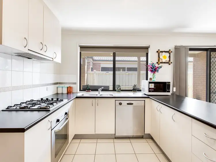 Second view of Homely house listing, 27 Emperor Parade, Tarneit VIC 3029