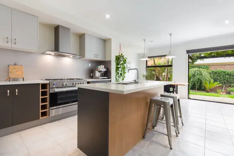 Fourth view of Homely townhouse listing, 13 Prominence Boulevard, Tarneit VIC 3029