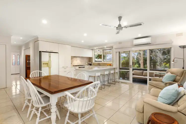 Third view of Homely house listing, 3 Dove Court, Templestowe Lower VIC 3107