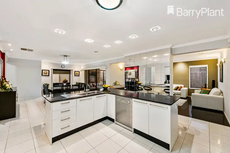 Fourth view of Homely house listing, 20 Swordgrass Avenue, Tarneit VIC 3029