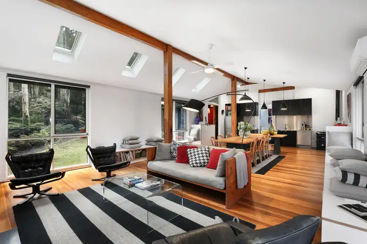 Fourth view of Homely rural property listing, 138 Nyora Road, Healesville VIC 3777