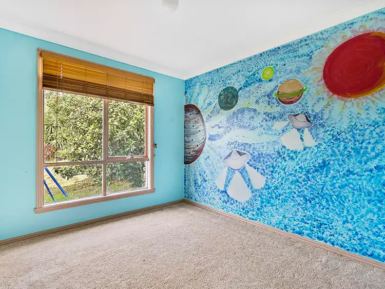 Sixth view of Homely house listing, 28 Mokhtar Drive, Hoppers Crossing VIC 3029