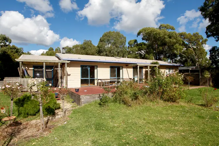31 Boggy Creek Road, Longford VIC 3851