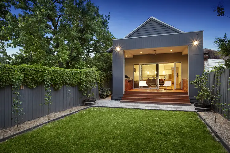 Sixth view of Homely house listing, 320 Riversdale Road, Hawthorn East VIC 3123