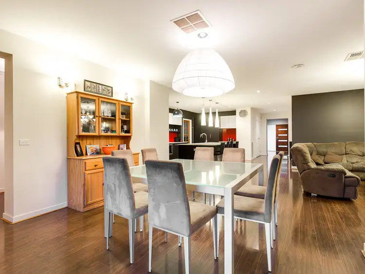 Seventh view of Homely house listing, 18 Stannifer Street, Tarneit VIC 3029