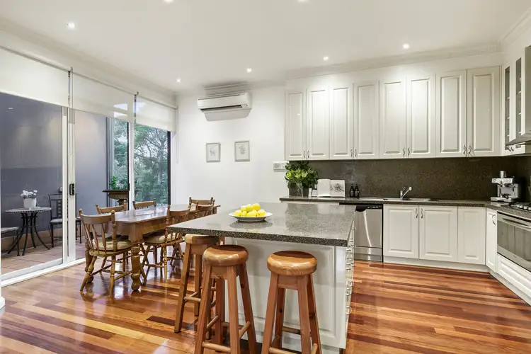 Fourth view of Homely house listing, 47 Milton Parade, Malvern VIC 3144