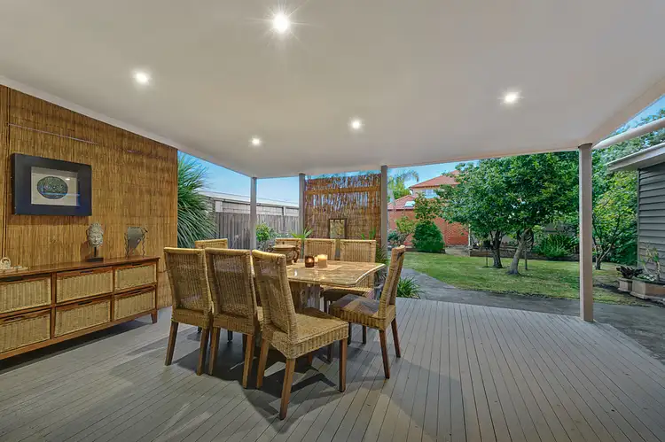 Fifth view of Homely house listing, 5 Hall Street, Fairfield VIC 3078