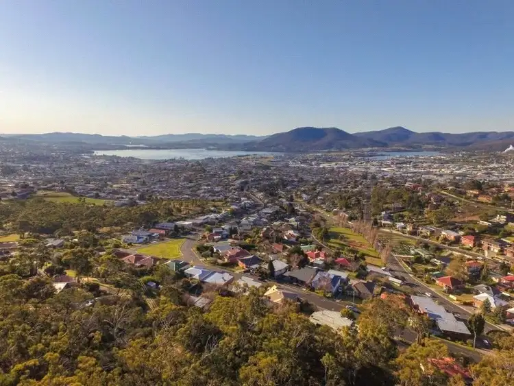 Third view of Homely townhouse listing, 5/160A Springfield Avenue, West Moonah TAS 7009
