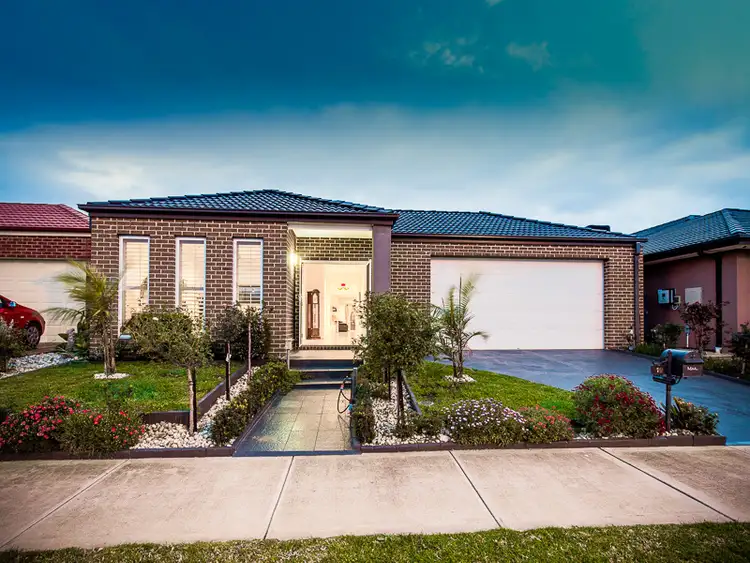 Main view of Homely house listing, 19 Crossway Avenue, Tarneit VIC 3029
