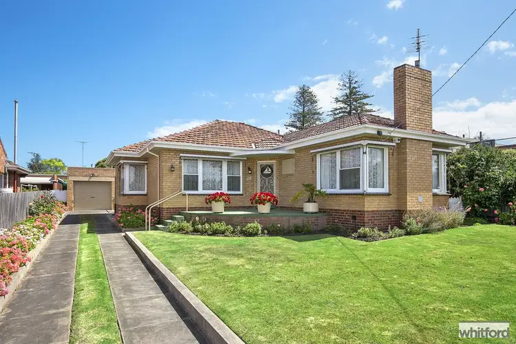 223 Church Street, Herne Hill VIC 3218