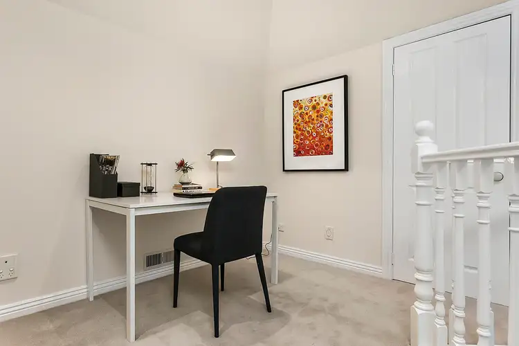 Fifth view of Homely townhouse listing, 1/55 Webster Street, Malvern East VIC 3145
