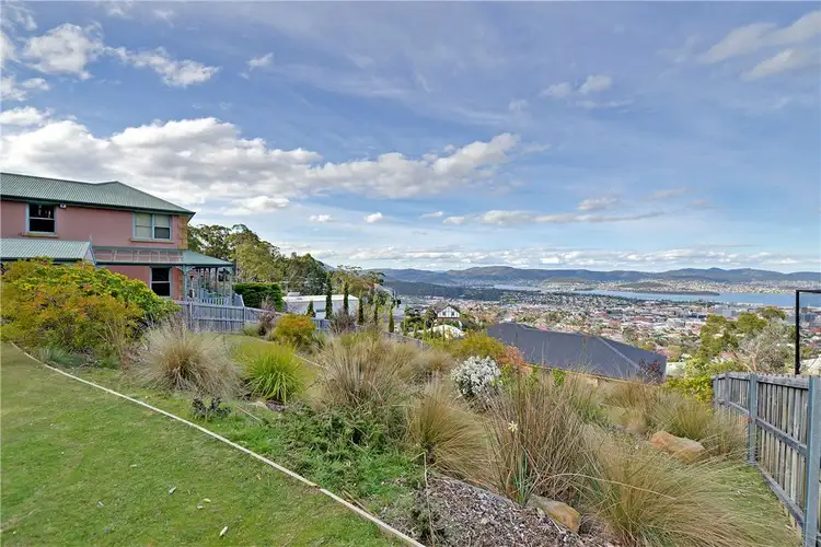 Second view of Homely house listing, 36 Fielding Drive, West Hobart TAS 7000