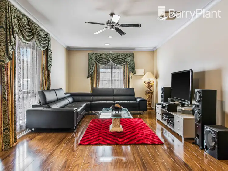 Fifth view of Homely house listing, 8 Grevillea Crescent, Hoppers Crossing VIC 3029