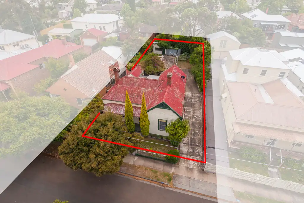 Main view of Homely house listing, 42 Clarke Street, Newtown VIC 3220