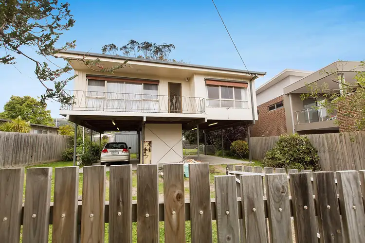 Second view of Homely house listing, 26 Marcus Street, Dromana VIC 3936