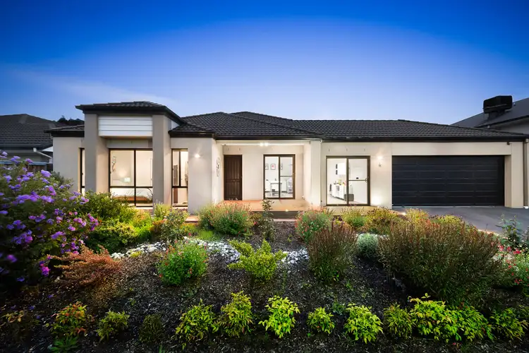 4 Tarwin Drive, Mernda VIC 3754
