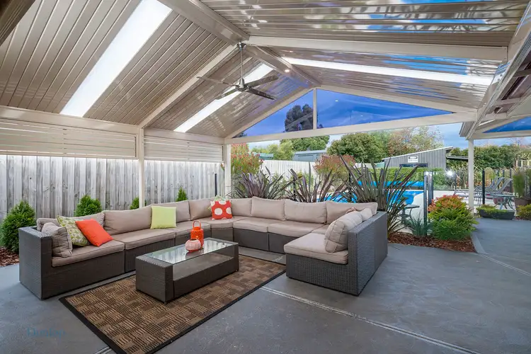 Third view of Homely house listing, 20 Dalray Crescent, New Gisborne VIC 3438