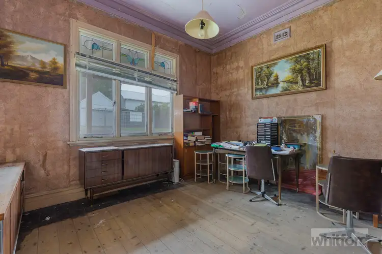 Sixth view of Homely house listing, 59 Fairview Avenue, Newtown VIC 3220