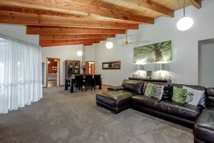 Fourth view of Homely house listing, 3 Stafford Drive, Sale VIC 3850