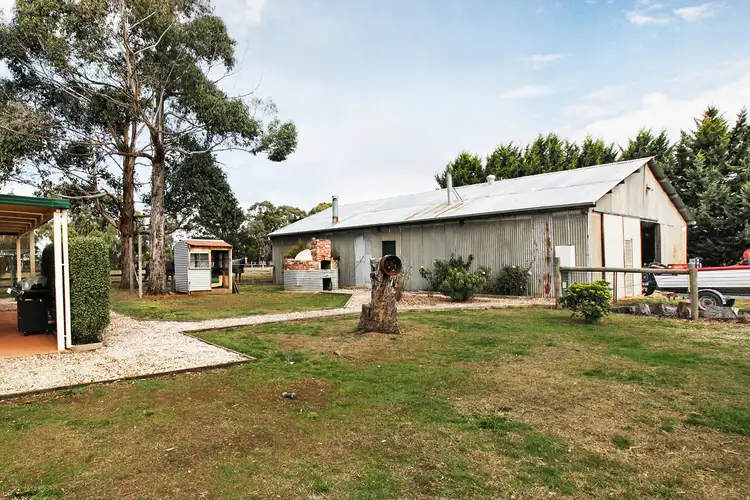 Fifth view of Homely house listing, 52 Trickeys Lane, Drummond VIC 3461