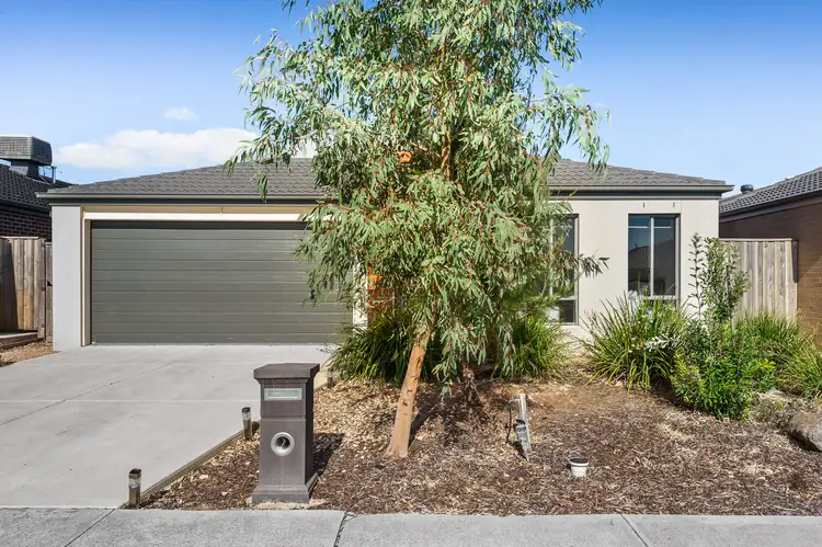 22 Hatfield Drive, Mernda VIC 3754