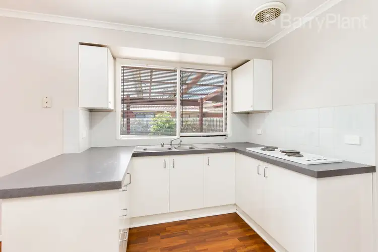 Second view of Homely house listing, 16 Roberts Avenue, Hoppers Crossing VIC 3029