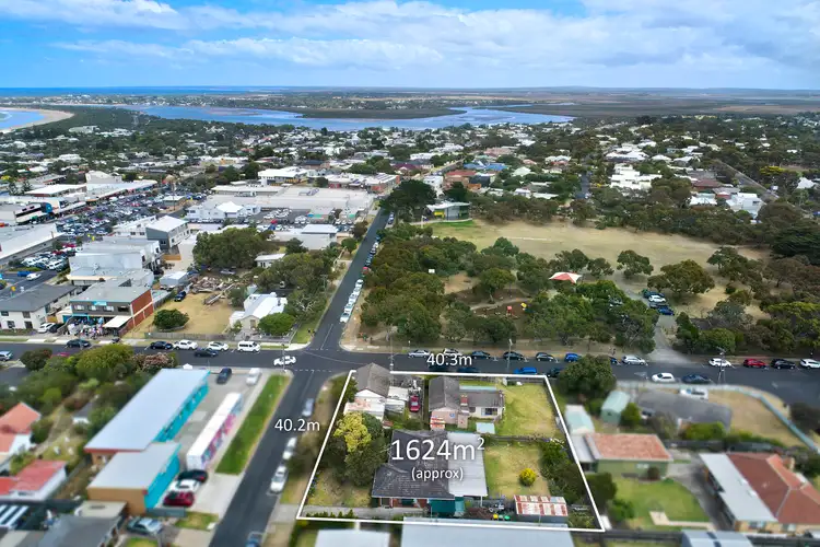 Third view of Homely house listing, 89 & 91 The Avenue, Ocean Grove VIC 3226