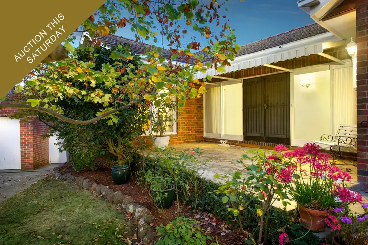 1 Harrington Avenue, Balwyn North VIC 3104