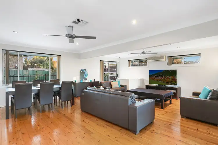 Second view of Homely house listing, 15 Opal Place, Padstow Heights NSW 2211