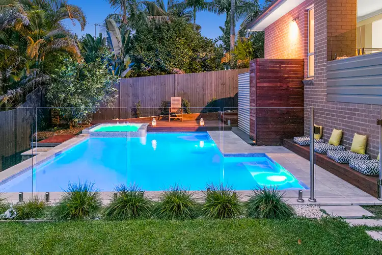 Third view of Homely house listing, 1 Larissa Road, Allambie Heights NSW 2100