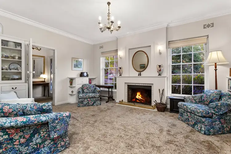 Fifth view of Homely house listing, 8 Hotham Court, Mont Albert VIC 3127