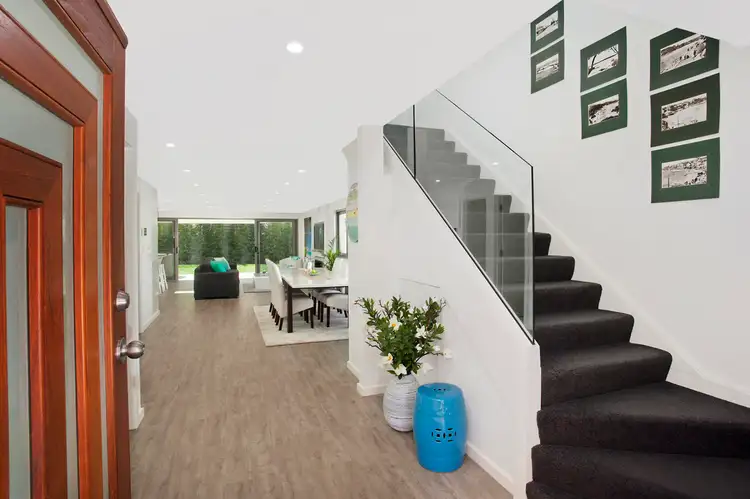 Sixth view of Homely house listing, 32 Pacific Street, Manly NSW 2095